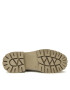 Vero Moda Боти Elly 10274886 Бежов - Pepit.bg