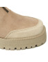 Vero Moda Боти Elly 10274886 Бежов - Pepit.bg