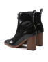 Vero Moda Боти Vmaya 10276082 Черен - Pepit.bg
