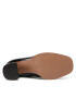 Vero Moda Боти Vmaya 10276082 Черен - Pepit.bg