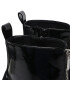 Vero Moda Боти Vmaya 10276082 Черен - Pepit.bg