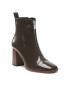 Vero Moda Боти Vmaya 10276082 Кафяв - Pepit.bg