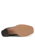 Vero Moda Боти Vmaya 10276082 Кафяв - Pepit.bg