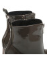 Vero Moda Боти Vmaya 10276082 Кафяв - Pepit.bg