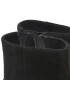 Vero Moda Боти Rea 10235379 Черен - Pepit.bg
