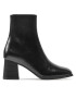 Vero Moda Боти Vmlilola 10266647 Черен - Pepit.bg