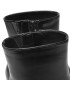 Vero Moda Боти Vmlilola 10266647 Черен - Pepit.bg