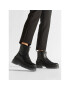 Vero Moda Боти Vmrilo 10274894 Черен - Pepit.bg