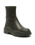 Vero Moda Боти Slim 10276066 Каки - Pepit.bg