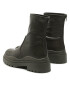 Vero Moda Боти Slim 10276066 Каки - Pepit.bg