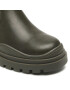 Vero Moda Боти Slim 10276066 Каки - Pepit.bg