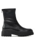 Vero Moda Боти Vmslim Boot 10276066 Черен - Pepit.bg