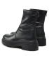 Vero Moda Боти Vmslim Boot 10276066 Черен - Pepit.bg