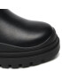 Vero Moda Боти Vmslim Boot 10276066 Черен - Pepit.bg