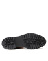 Vero Moda Ботуши Ella 10262652 Кафяв - Pepit.bg