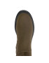 Vero Moda Ботуши Vmnicola Boot Vip 10259398 Зелен - Pepit.bg