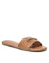 Vero Moda Чехли Vmjuliette 10265939 Кафяв - Pepit.bg
