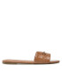 Vero Moda Чехли Vmjuliette 10265939 Кафяв - Pepit.bg
