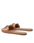 Vero Moda Чехли Vmjuliette 10265939 Кафяв - Pepit.bg