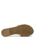 Vero Moda Чехли Vmjuliette 10265939 Кафяв - Pepit.bg