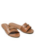 Vero Moda Чехли Vmjuliette 10265939 Кафяв - Pepit.bg