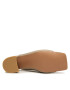 Vero Moda Чехли Stria 10287032 Кафяв - Pepit.bg