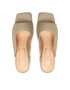 Vero Moda Чехли Stria 10287032 Кафяв - Pepit.bg
