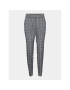 Vero Moda Чино панталони Malin 10299890 Сив Tapered Fit - Pepit.bg