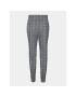 Vero Moda Чино панталони Malin 10299890 Сив Tapered Fit - Pepit.bg