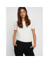 Vero Moda Чино панталони Maya 10225280 Черен Regular Fit - Pepit.bg