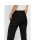 Vero Moda Чино панталони Maya 10225280 Черен Regular Fit - Pepit.bg