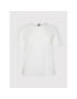 Vero Moda Curve Блуза Ana 10263880 Бял Regular Fit - Pepit.bg