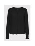 Vero Moda Curve Блуза Beatrix 10259255 Черен Regular Fit - Pepit.bg