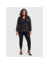 Vero Moda Curve Блуза Lisa 10256711 Черен Regular Fit - Pepit.bg
