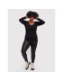 Vero Moda Curve Блуза Paxi 10251959 Черен Tight Fit - Pepit.bg