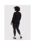 Vero Moda Curve Блуза Paxi 10251959 Черен Tight Fit - Pepit.bg