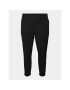 Vero Moda Curve Чино панталони Maya 10246292 Черен Regular Fit - Pepit.bg