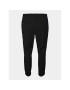 Vero Moda Curve Чино панталони Maya 10246292 Черен Regular Fit - Pepit.bg