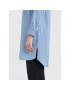 Vero Moda Curve дънкова риза Lindsey 10266775 Син Regular Fit - Pepit.bg