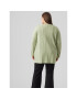 Vero Moda Curve Кардиган Innie 10278781 Зелен Regular Fit - Pepit.bg