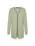 Vero Moda Curve Кардиган Innie 10278781 Зелен Regular Fit - Pepit.bg