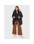 Vero Moda Curve Парка Storm 10276474 Черен Regular Fit - Pepit.bg