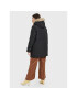 Vero Moda Curve Парка Storm 10276474 Черен Regular Fit - Pepit.bg
