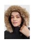 Vero Moda Curve Парка Storm 10276474 Черен Regular Fit - Pepit.bg