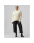 Vero Moda Curve Поло Holly 10276873 Бежов Regular Fit - Pepit.bg
