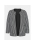 Vero Moda Curve Сако Bena 10302003 Черен Regular Fit - Pepit.bg