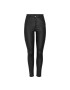 Vero Moda Curve Текстилни панталони Sophia 10281185 Черен Skinny Fit - Pepit.bg