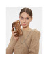 Vero Moda Дамска чанта 10285997 Златист - Pepit.bg