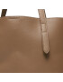 Vero Moda Дамска чанта 10296731 Кафяв - Pepit.bg