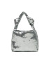 Vero Moda Дамска чанта 10297502 Сребрист - Pepit.bg